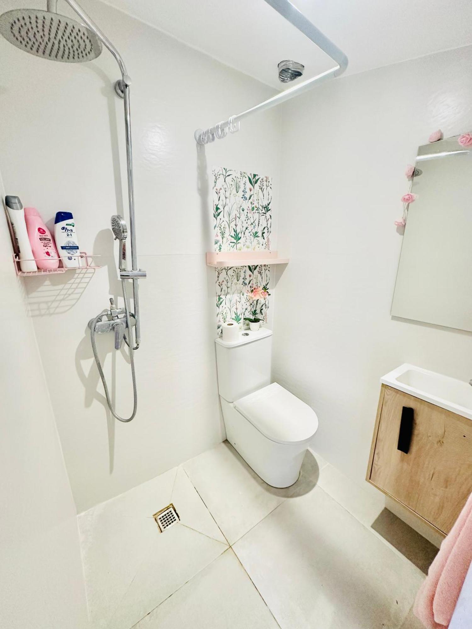 Habitacion Con Bano Y Cocina Caudiel المظهر الخارجي الصورة