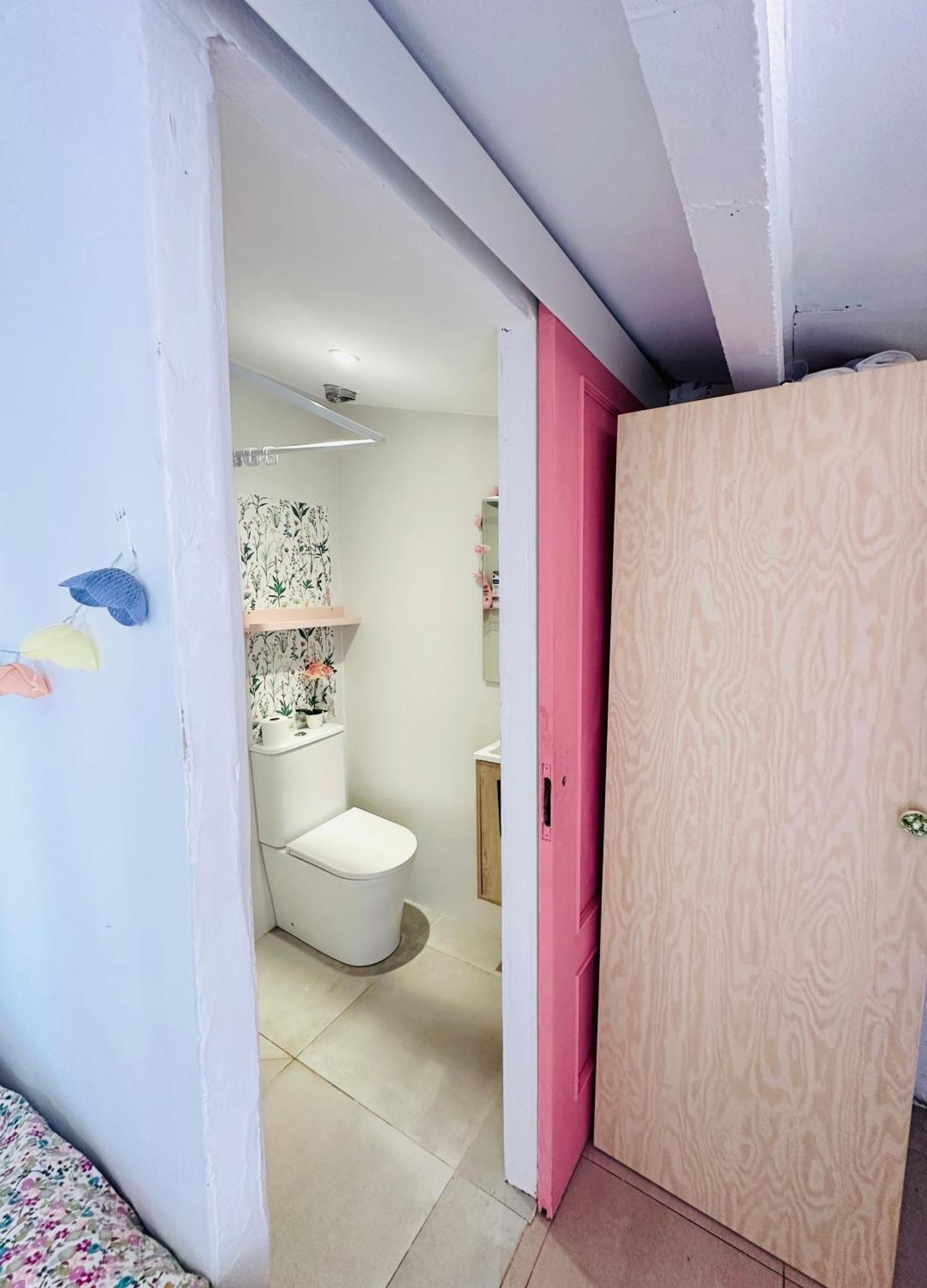 Habitacion Con Bano Y Cocina Caudiel المظهر الخارجي الصورة