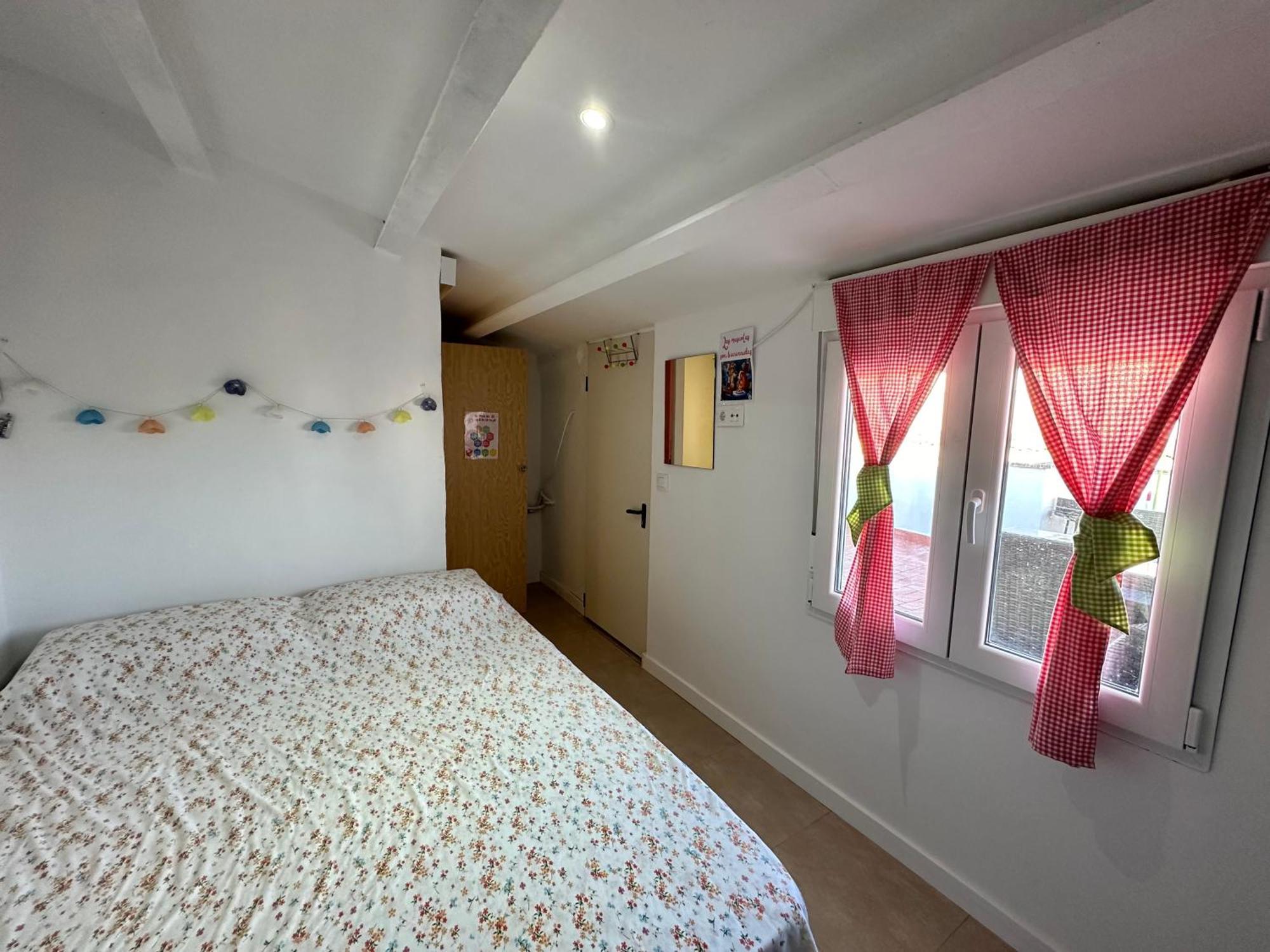 Habitacion Con Bano Y Cocina Caudiel المظهر الخارجي الصورة